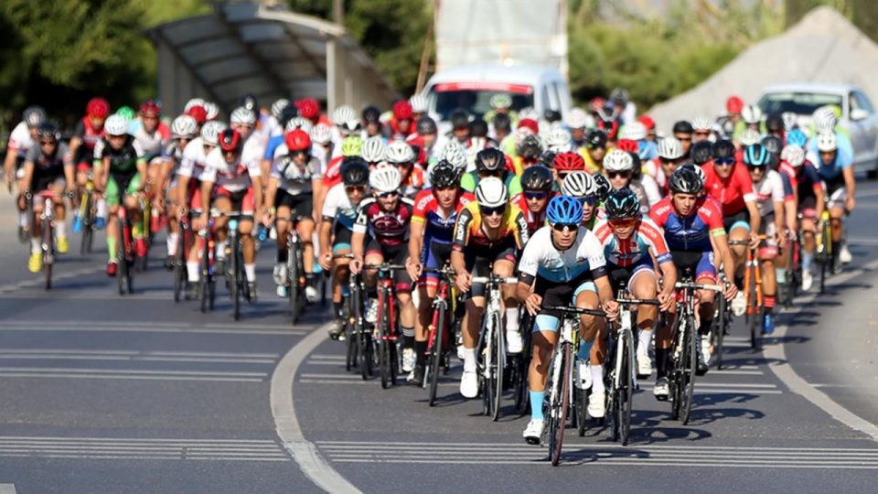 Türkiye Yol Bisikleti Şampiyonası’nın tarihi değişti